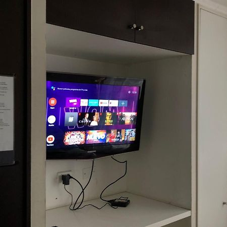 Departamento Studio Amoblado Santiago Ngoại thất bức ảnh
