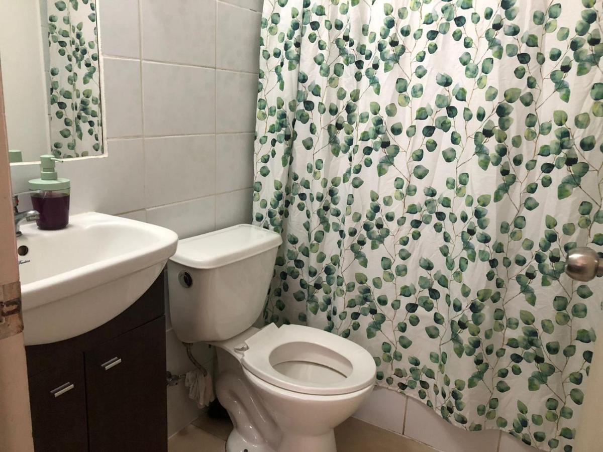 Departamento Studio Amoblado Santiago Ngoại thất bức ảnh